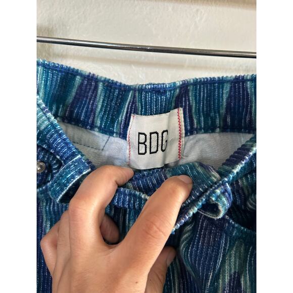 Urban Outfitters BDG Corduroy Pants - Picture 2 of 5